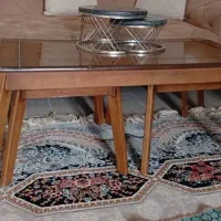 میز عسلی|مبلمان خانگی و میز عسلی|زاهدان, |دیوار