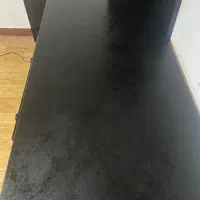 میز کار|میز تحریر و کامپیوتر|ساری, |دیوار