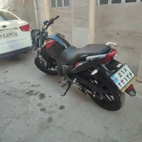 kps 200|موتورسیکلت|کنگاور, |دیوار