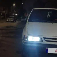 پراید هاچبک ۸۸