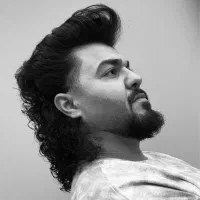 ارایشگاه و اموزشگاه مردانه