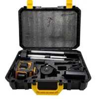 تراز لیزری نورسبز شارژی با لوازم INTIMAX|ابزارآلات|اصفهان, کشاورزی|دیوار