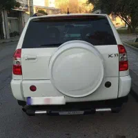 ام وام x33|خودرو سواری و وانت|قائم‌شهر, |دیوار