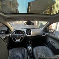 ۲۰۷ اتوماتیک فول