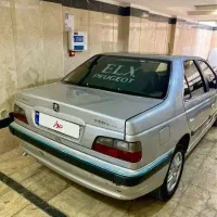 پارس ELX مدل 84|خودرو سواری و وانت|کرج, گوهردشت|دیوار