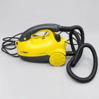 بخارشوی کنوود اصل SC590 / درحدنو همراه لوازم
