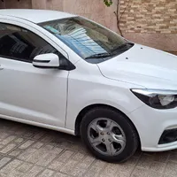 شاهین gl مدل ۱۴۰۳