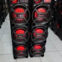 باندواسپیکر مکسیدر