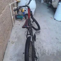 دوچرخه ۲۶ سایز عالی بدون خرج نوع همه چیز را نو خو|دوچرخه، اسکیت، اسکوتر|بهشهر, |دیوار