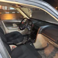 پژو پارس دوگانه مدل ۹۳|خودرو سواری و وانت|مشهد, جانباز|دیوار