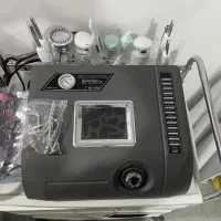 دستگاه میکروکارنت کومباین ۷ کاره NV-N97، کاملاً نو