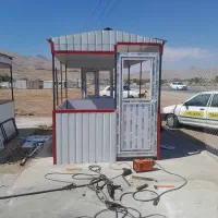 جوشکاری و سبک سازی سیار|خدمات پیشه و مهارت|شوط, |دیوار