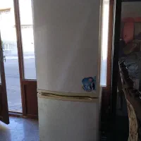 یخچال فریزر