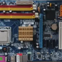 مادربرد و کارت گرافیک|قطعات و لوازم جانبی رایانه|قرچک, زیبا شهر|دیوار