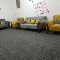 مبلمان پارسا روبروی سالن جانبازان|مبلمان خانگی و میز عسلی|بهبهان, |دیوار