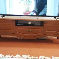 میز تلویزیون