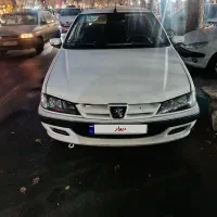 پارس xv7|خودرو سواری و وانت|تهران, نازی‌آباد|دیوار