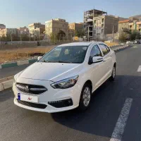 شاهین اتومات ۴۰۳ در حد صفر|خودرو سواری و وانت|تهران, المهدی|دیوار