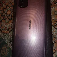 Nokia G21|موبایل|بومهن, |دیوار