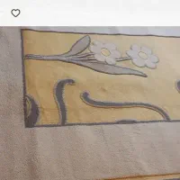 فرش سالم ودرحدنو،بقیه همه نو و آکبند