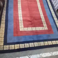 فرش و کناره  دستبافت زیر قیمت به علت مهاجرت|فرش|تهران, آرژانتین|دیوار