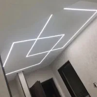 اجرای کناف و نور پردازی صفر تا صد|خدمات پیشه و مهارت|زنجان, |دیوار