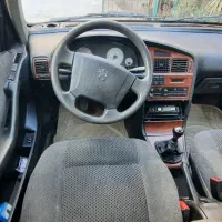 پارس دوگانه بیرنگ|خودرو سواری و وانت|اسلامشهر, مسکن مهر اسلاشهر (شهرک امام خمینی)|دیوار