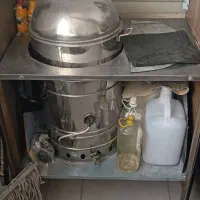 دستگاه ذرت مکزیکی