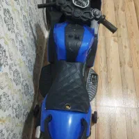 موتورشارژی|اسباببازی|چهارباغ, |دیوار