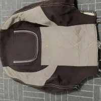 روکش صندلی پژو پارس