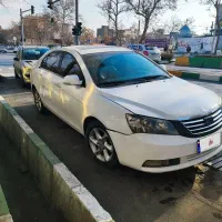 جیلی امرگرند ۲۰۱۳ قسطی