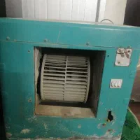 کولر آبی سالم تمیز2800