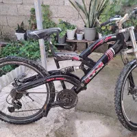 دوچرخه