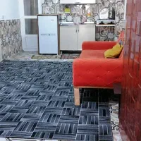 سویت ویلا آپارتمان استخر دار جنگلی