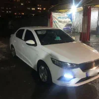 تارا v1 پلاس مدل ۱۴۰۳|خودرو سواری و وانت|تبریز, |دیوار