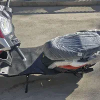 موتورسیکلت EMT|موتورسیکلت|شاهین‌شهر, خانه کارگر|دیوار