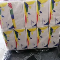 دستمال کاغذی