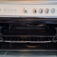 اجاق گاز فردار پنج شعله|اجاق گاز و لوازم برقی پختوپز|شهرکرد, |دیوار