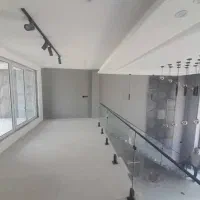 دوبلکس تمام شیشه/نما مدرنیته شمال|فروش خانه و ویلا|هشتگرد, شهرک جهان ویلا (درخشانیه)|دیوار