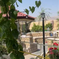 اجاره باغ و سوله شیک موقعیت عالی ۳۰۰۰متری|اجارهٔ دفتر صنعتی، کشاورزی، تجاری|شیراز, سلطان آباد|دیوار