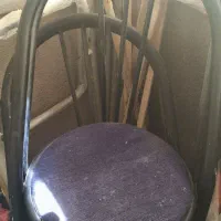 صندلی نشیمن
