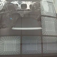 ۲۰۷ خشک پانا|خودرو سواری و وانت|اردبیل, |دیوار