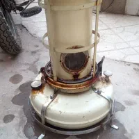 چراغ علاءالدین قدیمی  نفتی|بخاری، هیتر، شومینه|یزد, |دیوار