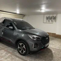 فروش خودروی ام وی ام X55 PRO IE