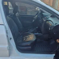 رانا پلاس مدل ۹۹ کروز دار|خودرو سواری و وانت|دینور, |دیوار