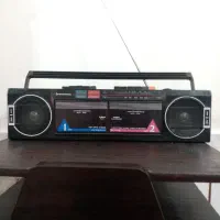 رادیو ناسیونال 2موج سالم به شرط