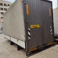 اتاقک ایسوزو|قطعات یدکی و لوازم جانبی|اهواز, کوی فرهنگیان ۱|دیوار