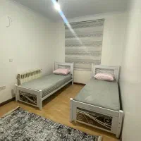 خوابگاه تازه تاسیس دخترانه عمارت روبرو مترو شریعتی|اجارهٔ کوتاه‌مدت آپارتمان و سوئیت|تهران, قبا|دیوار