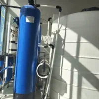 تصفیه آب|آب‌سردکن و تصفیه آب|شیروان (خراسان), |دیوار