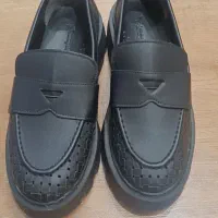 کفش زنانه ۳۹ اصل ترکیه مارک تونی بلک طبی